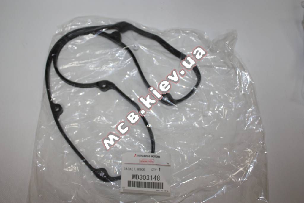 ��������� ������ ��� MPS (K96W, KH9W), MPW III/IV (3.0) MC MD303148