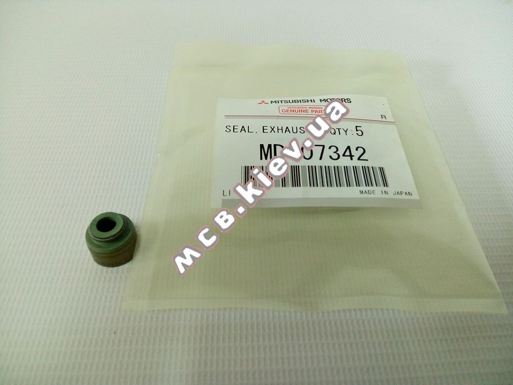    MPS, L200, MPW IV MC MD307342