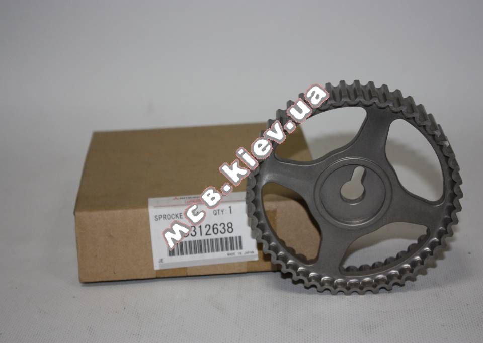 �������� ����������� Lancer IX 1.6, Space Star 1,6 MC MD312638