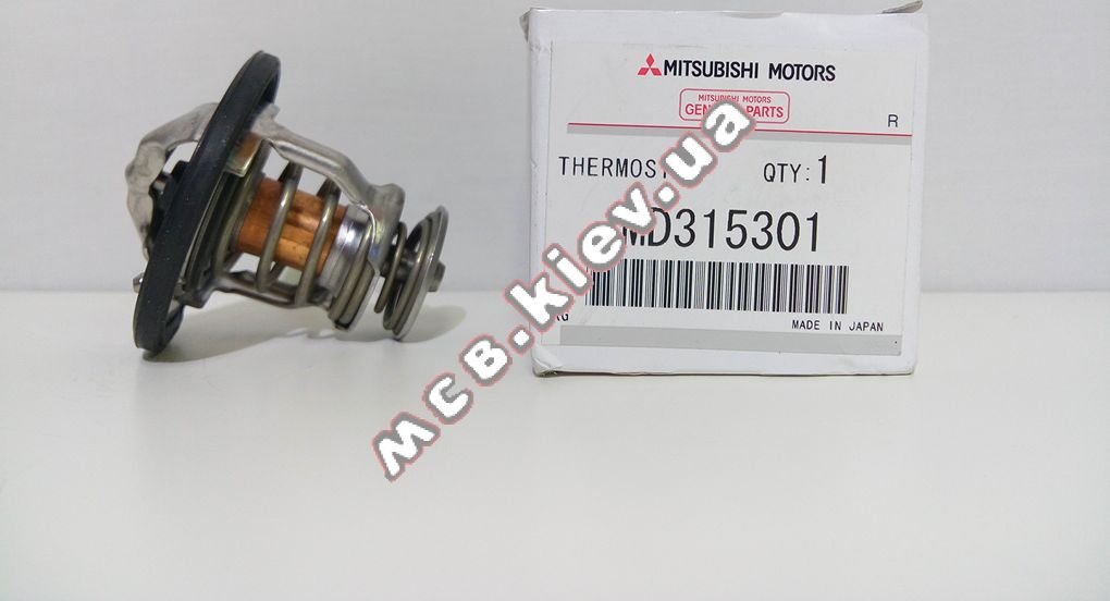  Lancer IX 2.0, Outlander, Grandis 2.4 MC MD315301