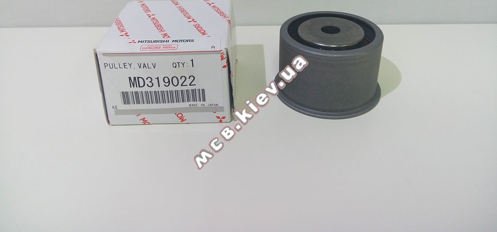 ����� �������� ����� ��� MPW III 3.0/3.5, MPW IV 3.0/3.8, MPS 3.0 MC MD319022