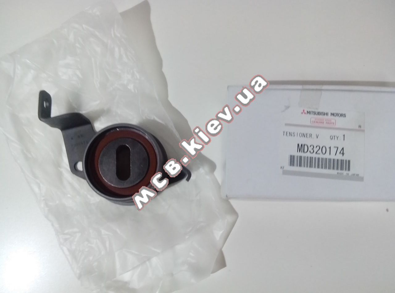 �����-���������� ����� ��� Lancer IX 2.0 (CS6A), Carisma 1.6-1.8/Space Star 1.8 MC MD320174