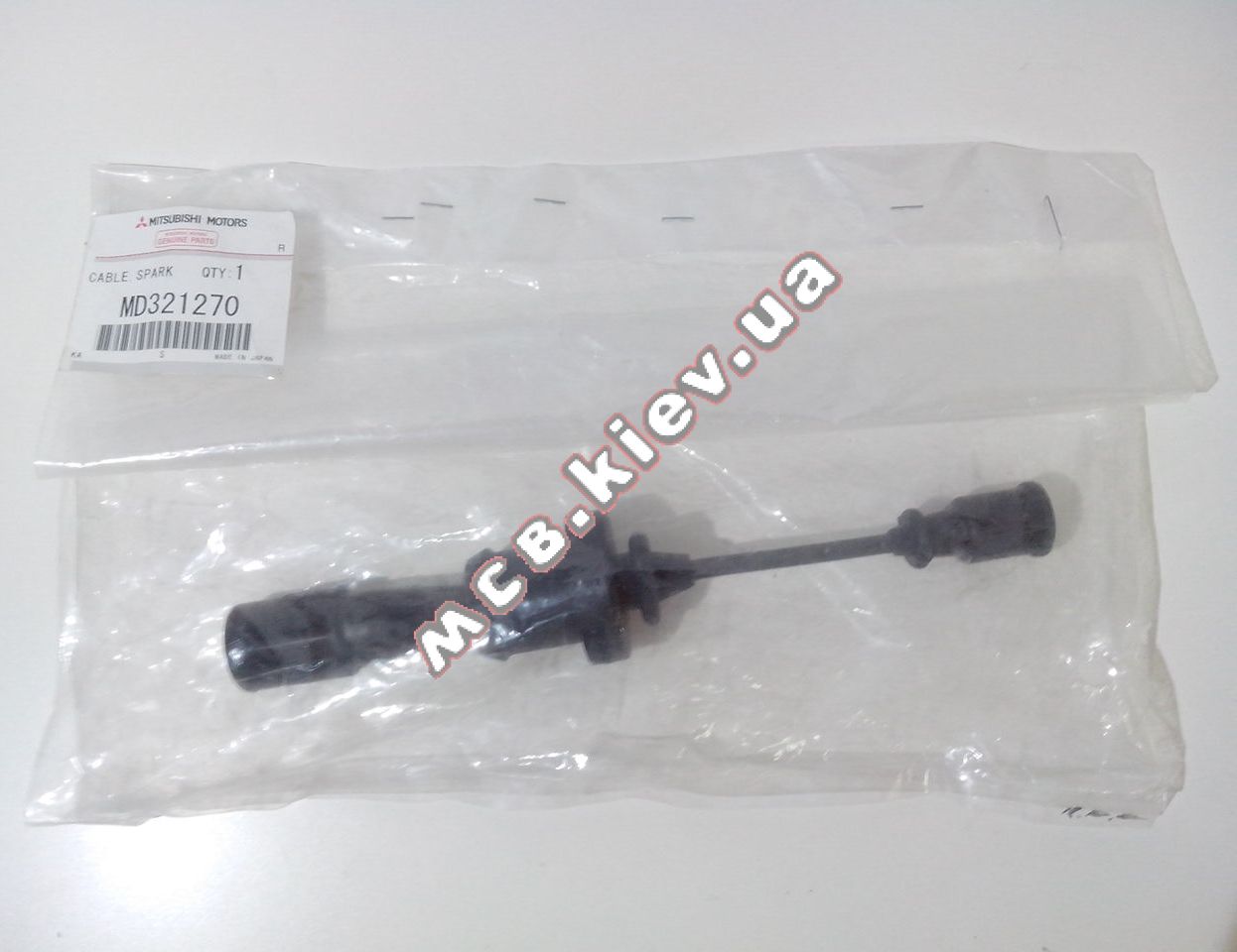 ������ �������������� Lancer IX 2.0, Outlander 2.0 MC MD321270