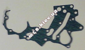     Lancer IX 2.0, Outlander, Grandis MC MD322521