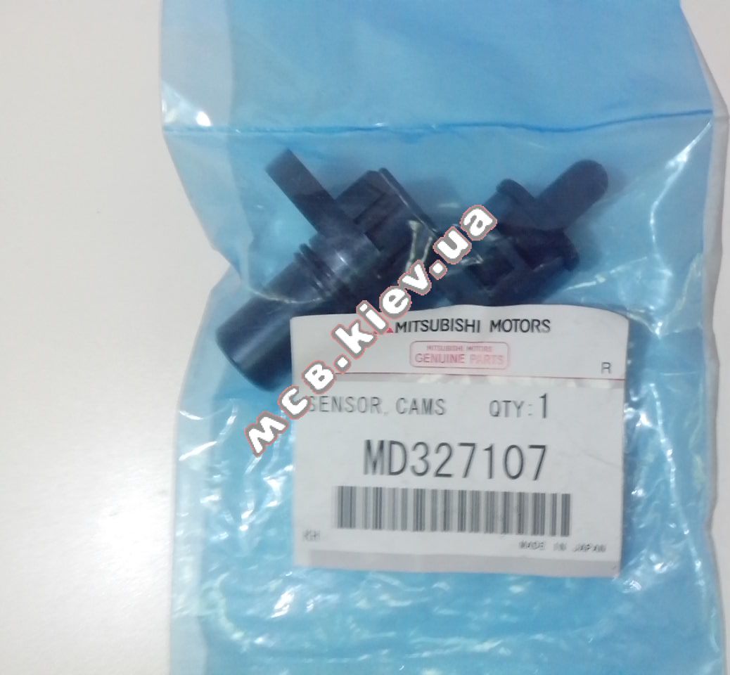 ������ ��������� �����������  MC MD327107