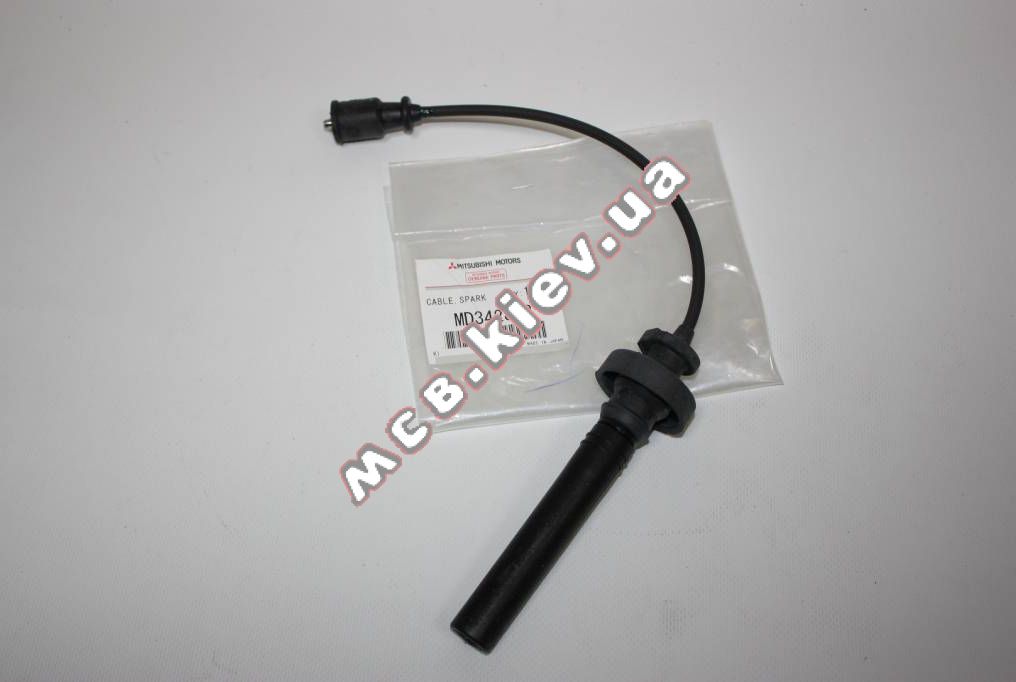 ������ �������������� Lancer IX 1.6, Space Star 1.6 MC MD342893
