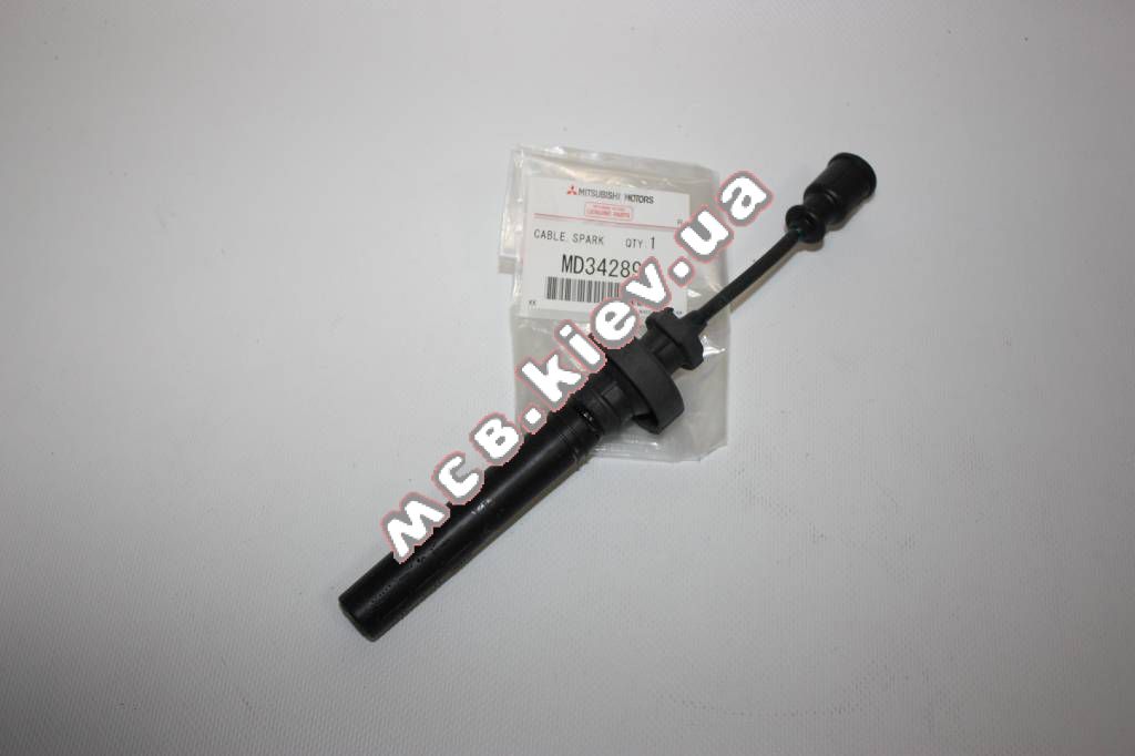 ������ �������������� Lancer IX 1.6, Space Star 1.6 MC MD342894