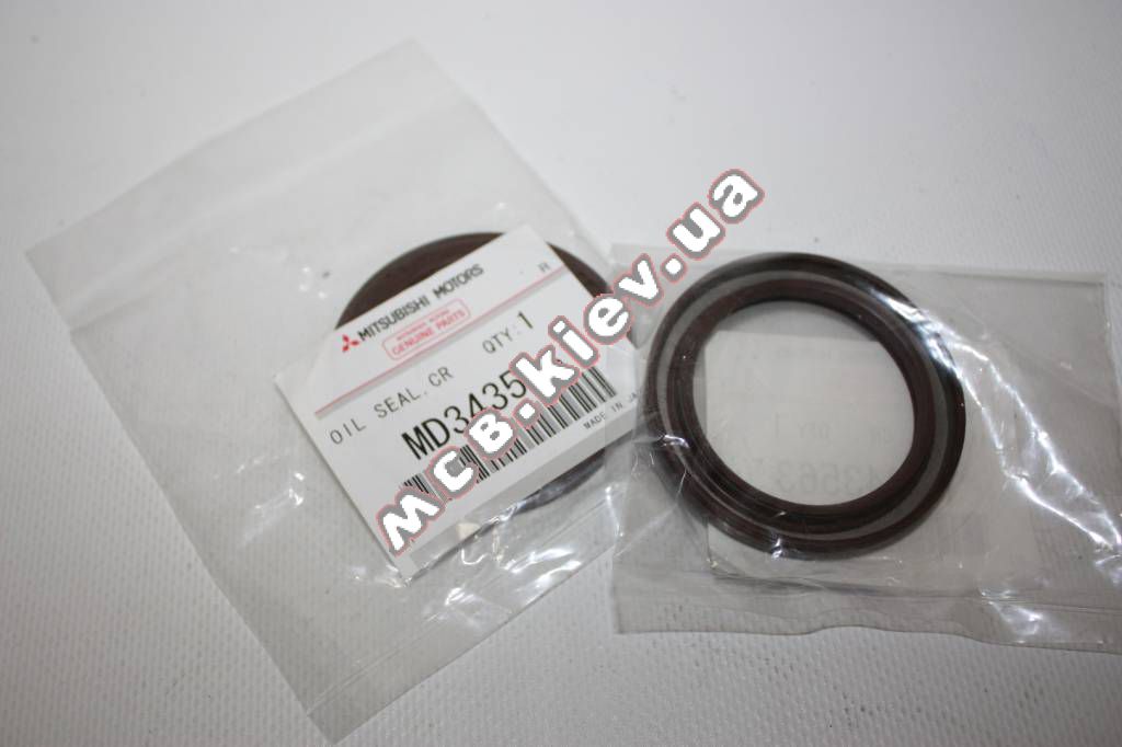    Lancer IX 2.0, Outlander, Grandis 2.4, L200 2.5D MC MD343563