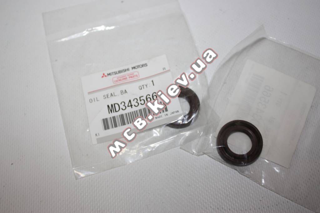   (R)  MC MD343566