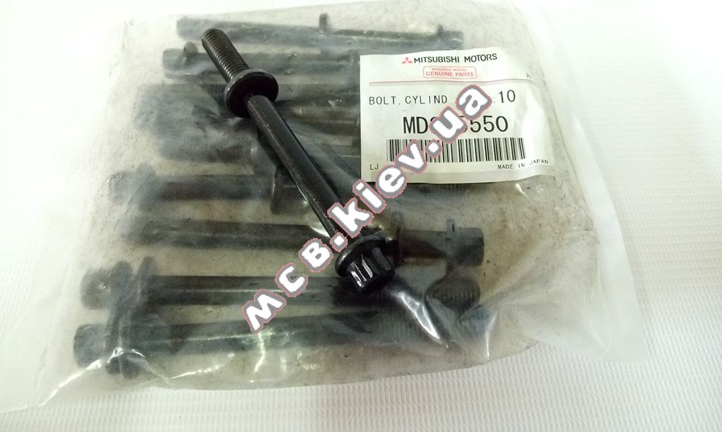 ���� ��� Lancer IX 1.6 MC MD355550