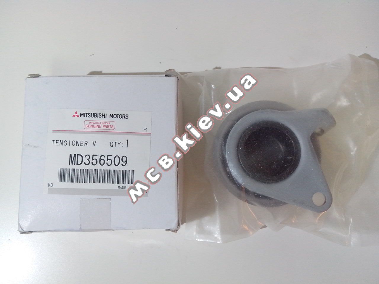 �����-���������� ����� ��� Lancer IX 1.6/Space Star 1.6 MC MD356509