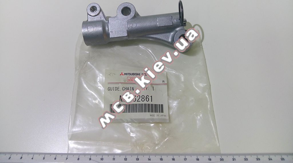 ���������� ����� ��� MPW III 3.0/3.5, MPW IV 3.0/3.8, MPS 3.0 (KH9W) MC MD362861