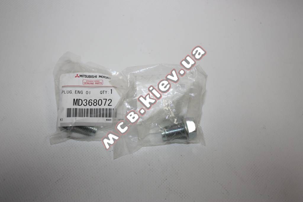 ������ ������� ������� ��������� MPS, MPW MC MD368072