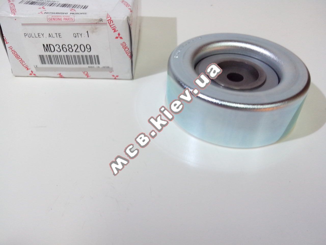 ����� �������� ����� ��� MPS, MPW III/IV (����������) MC MD368209