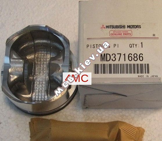 ������� Lancer IX 1.6 MC MD371686