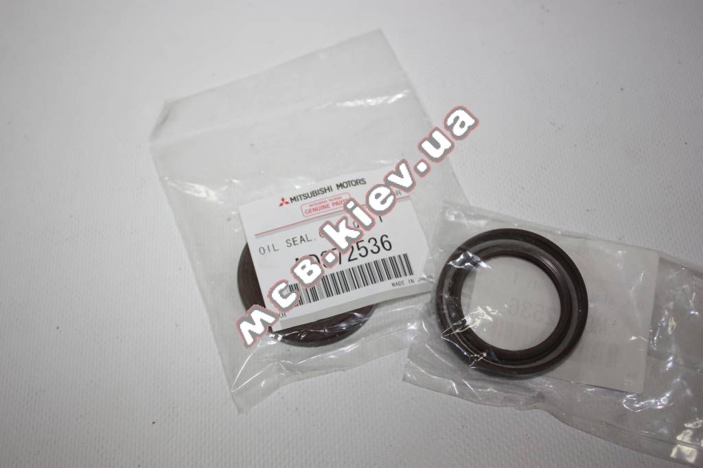   Lancer IX, Out, XL 3.0, Grandis, MPV 3.0, MPS 3.0, L200 MC MD372536