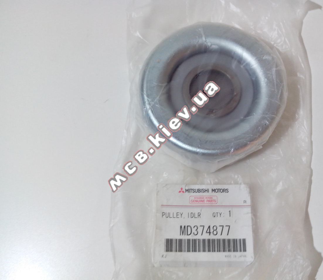     Lancer IX 2.0,Outlander,Grandis 2.4 MC MD374877