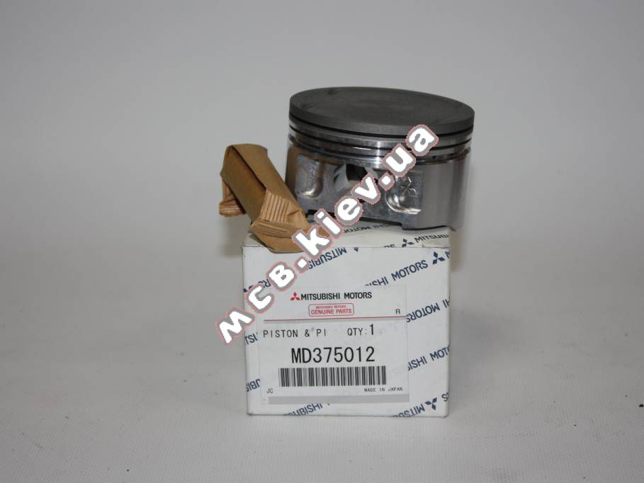 ������� (��������� 0.25) Lancer IX 1.6 MC MD375012