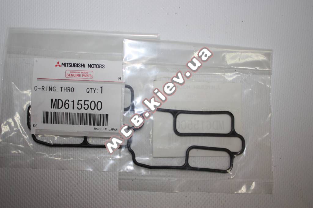 ��������� �������������� ����������� �������� Lancer IX 1.6 MC MD615500