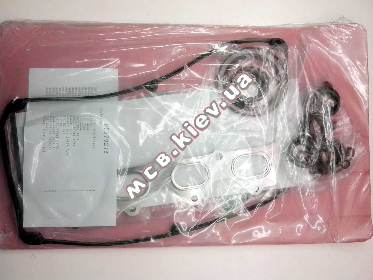 �������� ��������� ��������� Lancer IX 1.6 MC MD979216