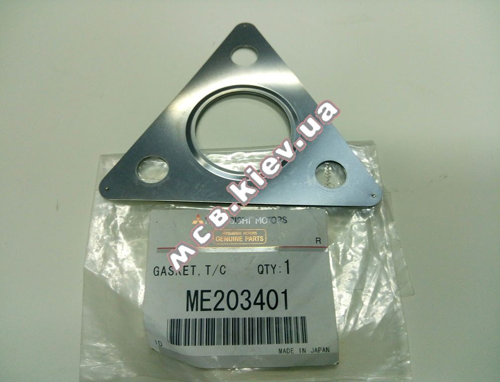 ��������� ������� MPW IV 3.2TD (V98W) MC ME203401