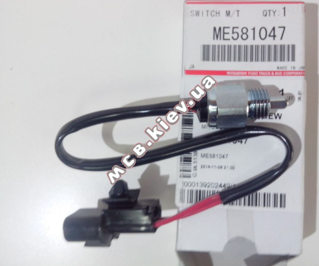 ������ ��������� ������� ���� MPS, L200, MPW MC ME581047