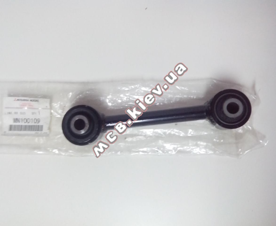 ����� ���������� ��������������� Lancer IX 2.0, Outlander MC MN100109