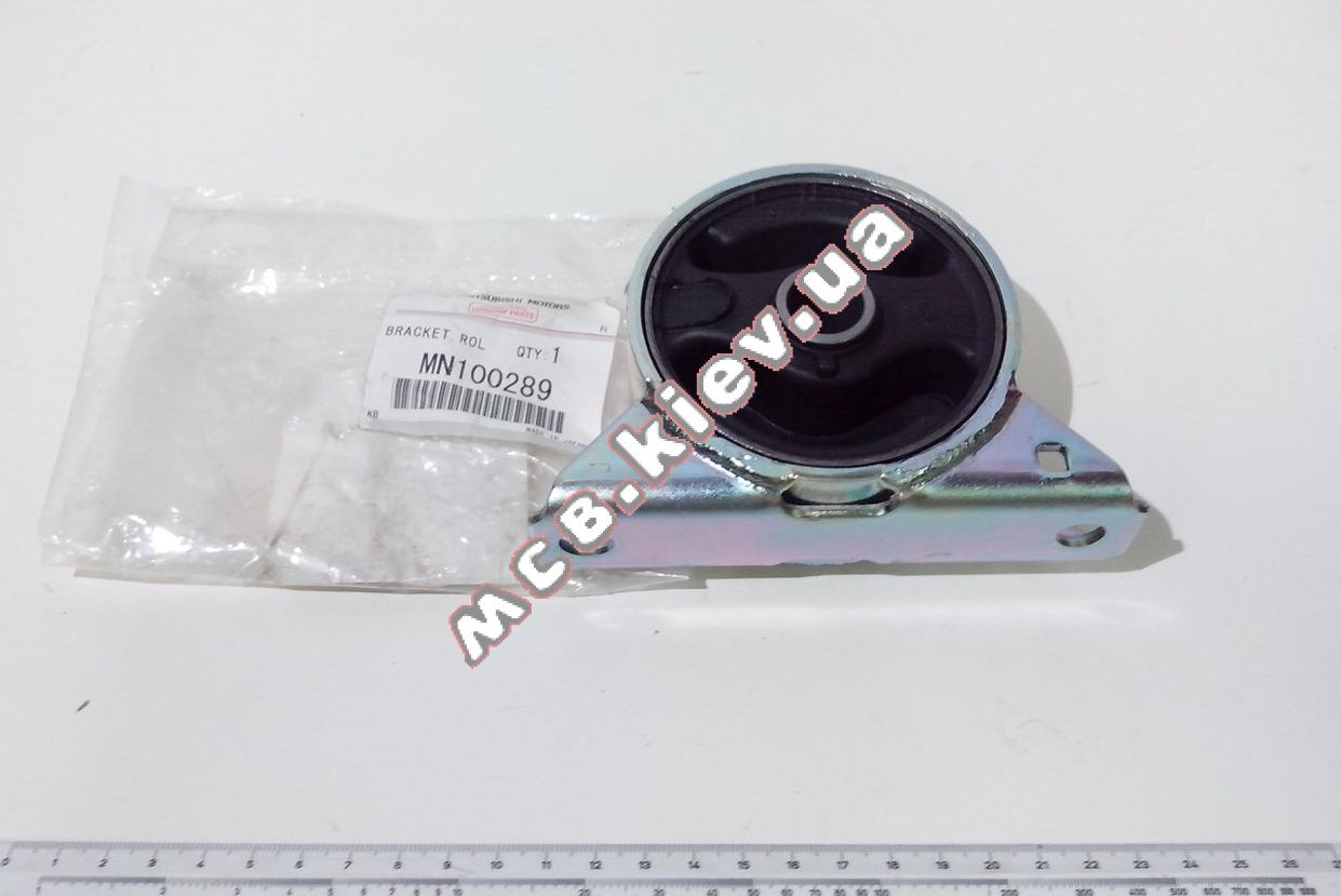 ����� ��������� �������� Outlander 2.4 MC MN100289