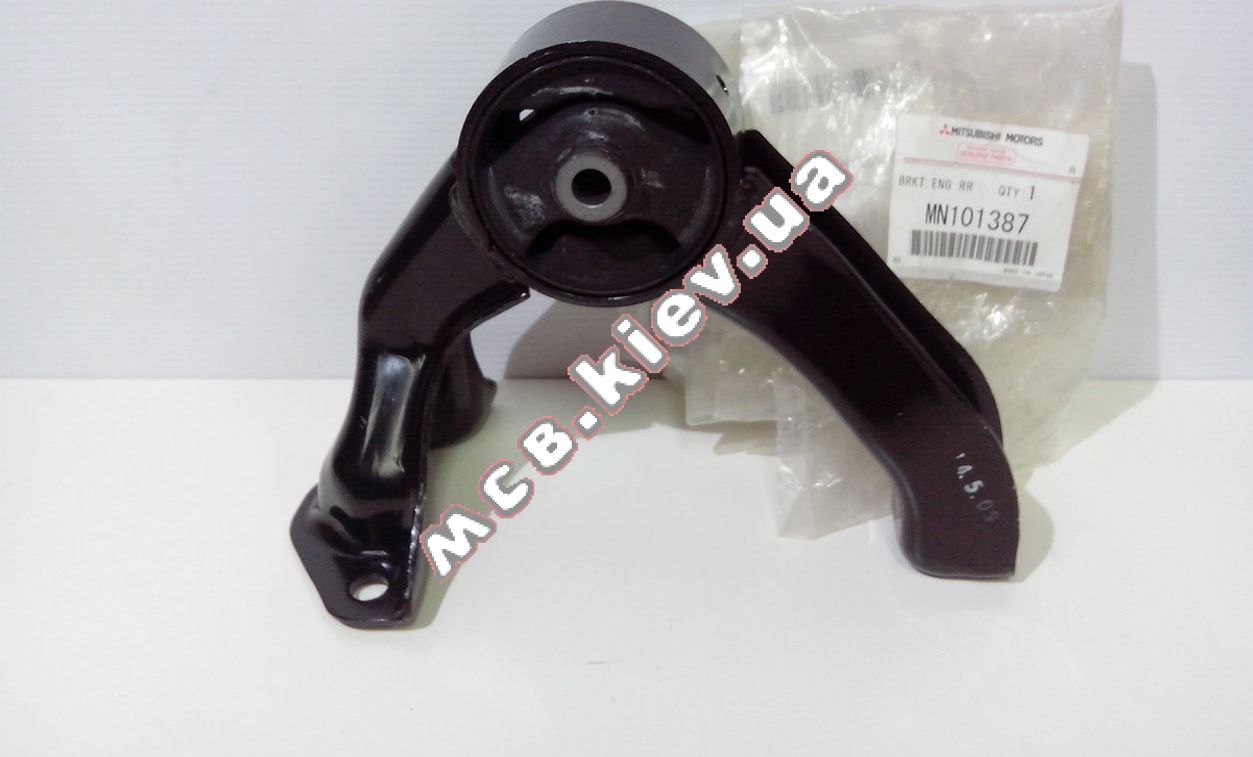    () Lancer X, ASX MC MN101387