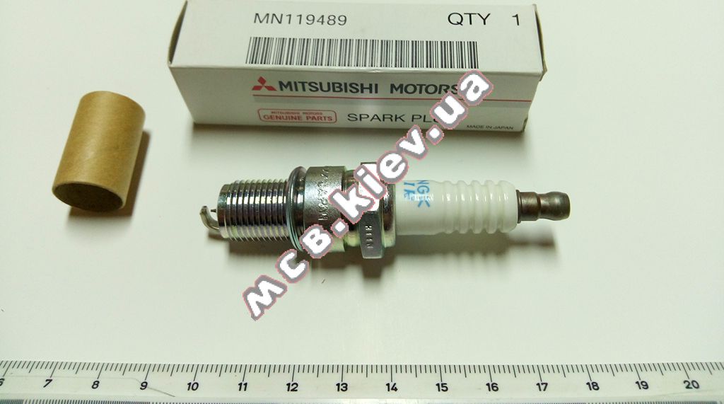 ����� ��������� ������ Outlander 2.0 Turbo MC MN119489