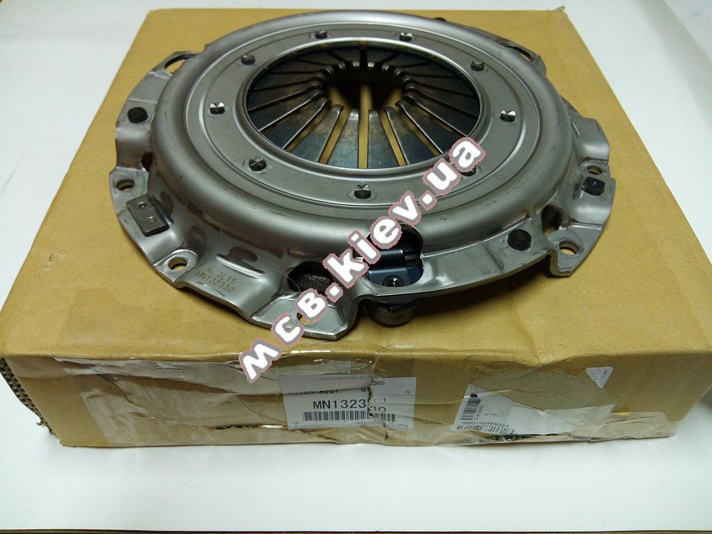   Lancer X 2.0, Outlander XL, ASX 2.0 MC MN132330