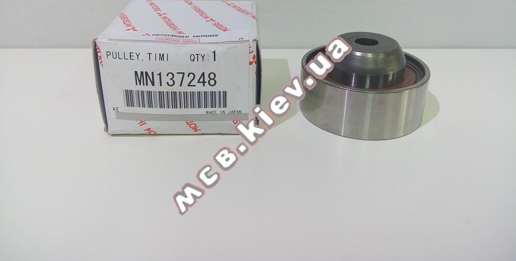 -   Outlander 2.4, Grandis 2.4 MC MN137248