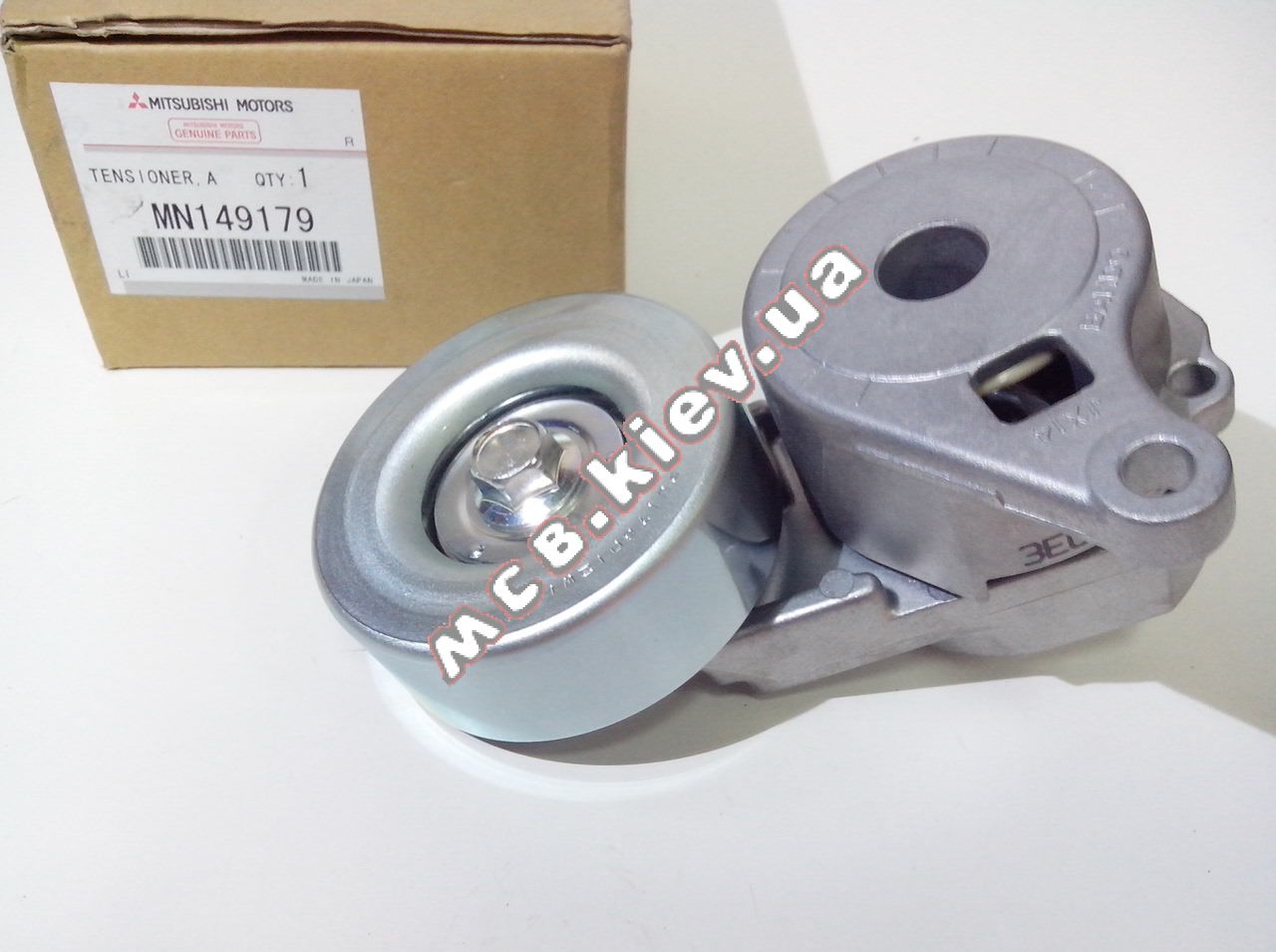 -   Lancer IX 2.0, Outlander, Grandis 2,4 MC MN149179