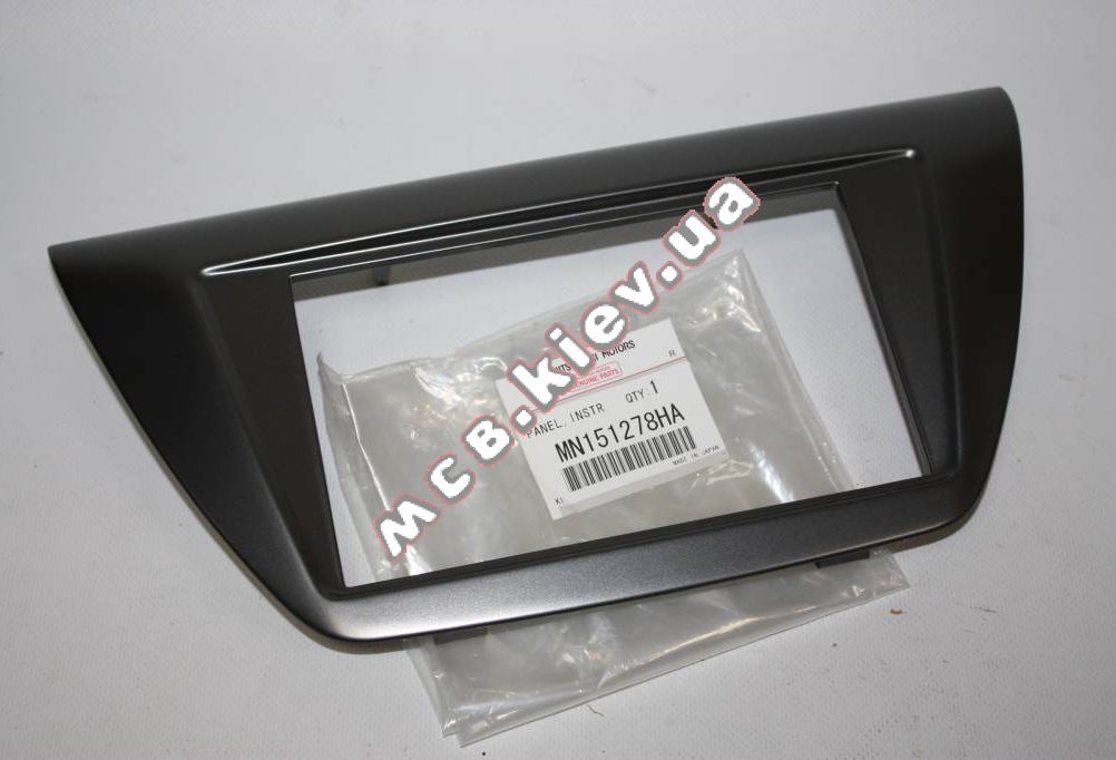 ����� ��������� 2DIN Lancer IX MC MN151278HA