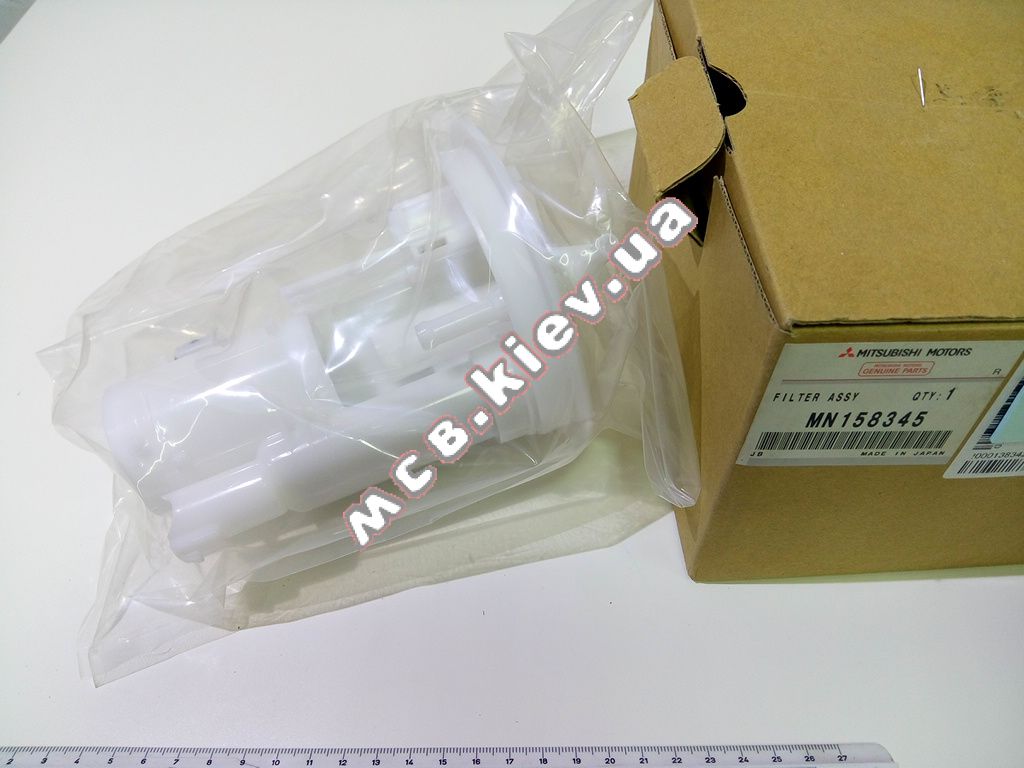   Grandis 2.4 MC MN158345