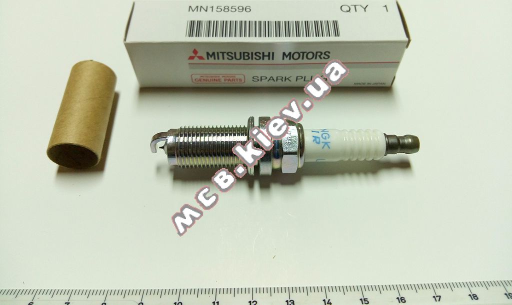    Outlander 2.4, Grandis 2.4 MC MN158596