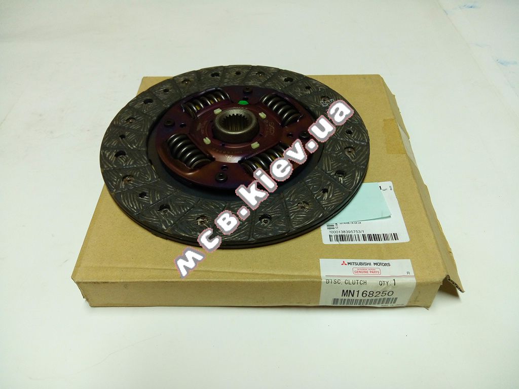 ���� ��������� Lancer IX 2.0 MC MN168250