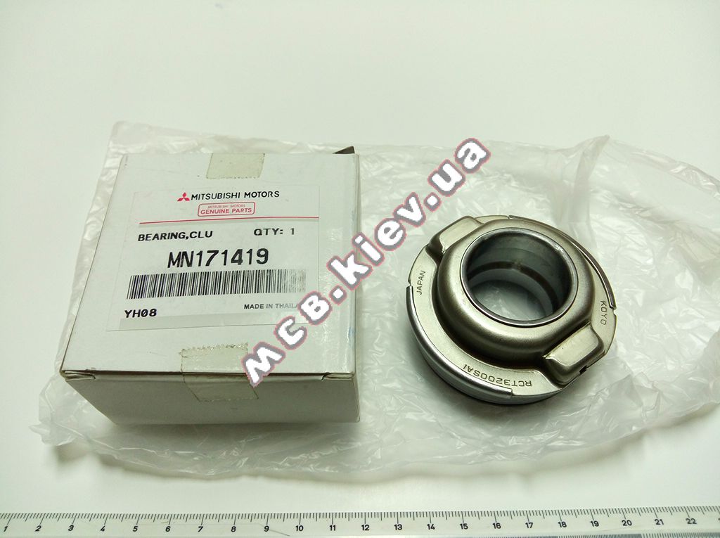    L200, MPS MC MN171419