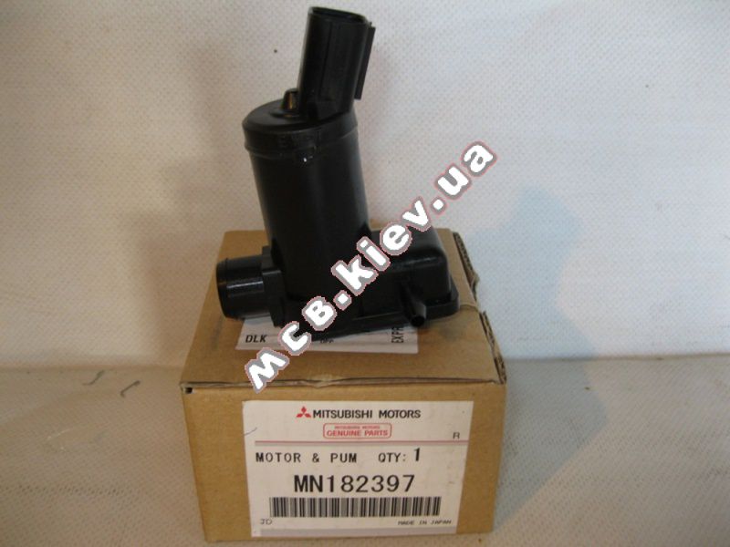     MPS (KH4W, KH6W), Grandis MC MN182397