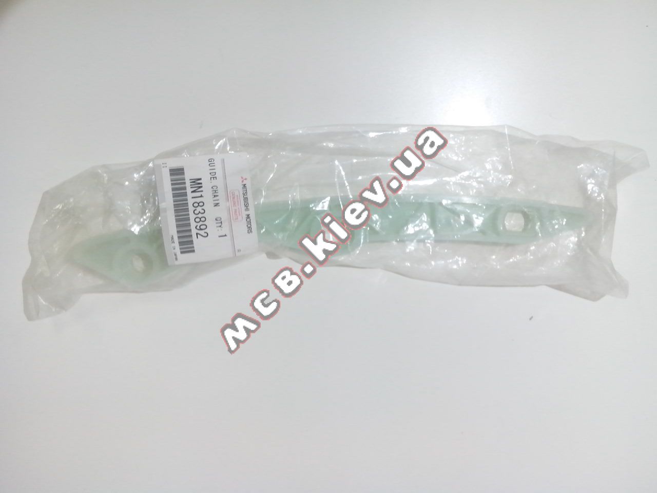    Lancer X, Outlander XL, ASX MC MN183892