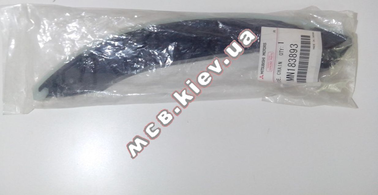    Lancer X, Outlander XL, ASX MC MN183893