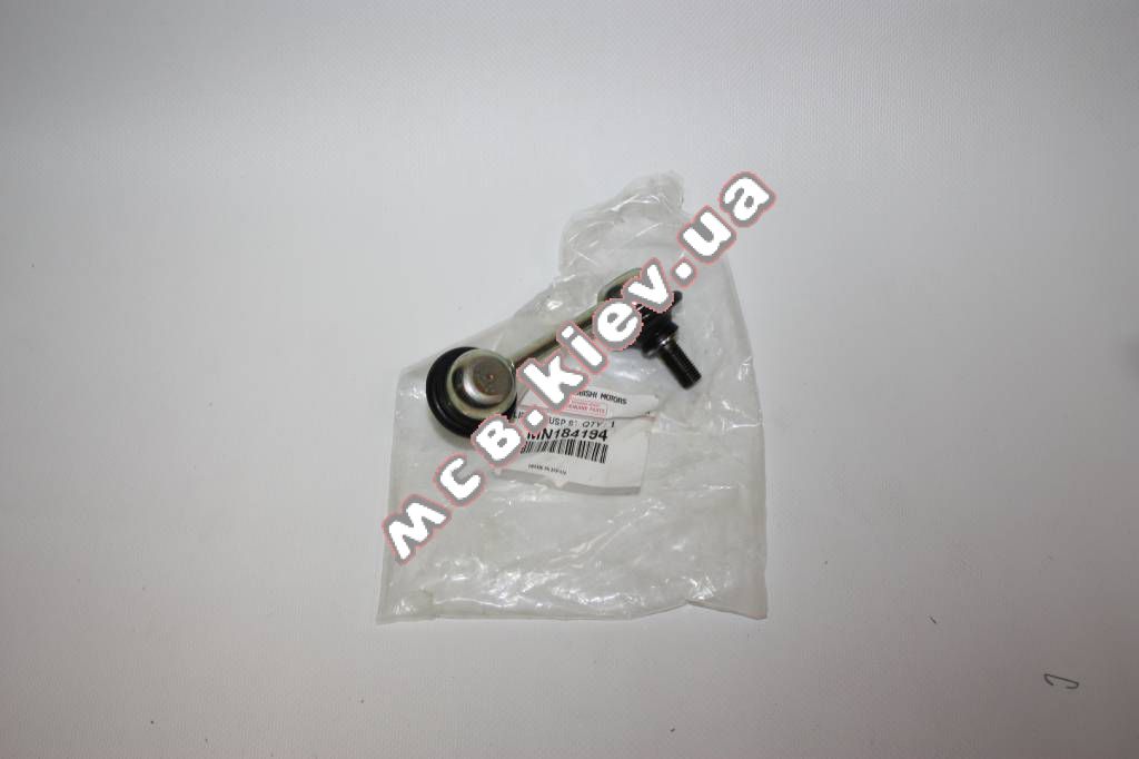    Lancer X, (  Outlander XL) MC MN184194