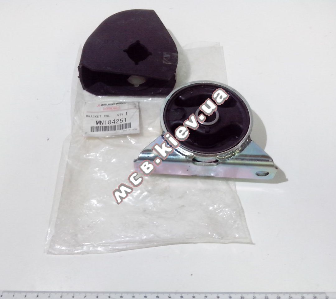 ����� ��������� �������� Lancer IX 2.0 MC MN184251