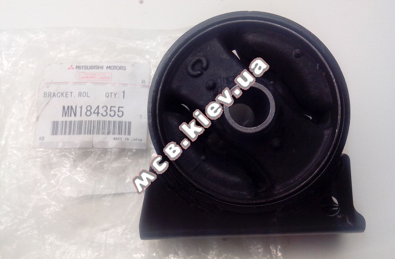    Lancer X, ASX MC MN184355