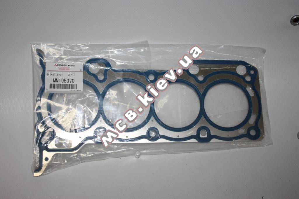   Lancer X 1.5 MC MN195370