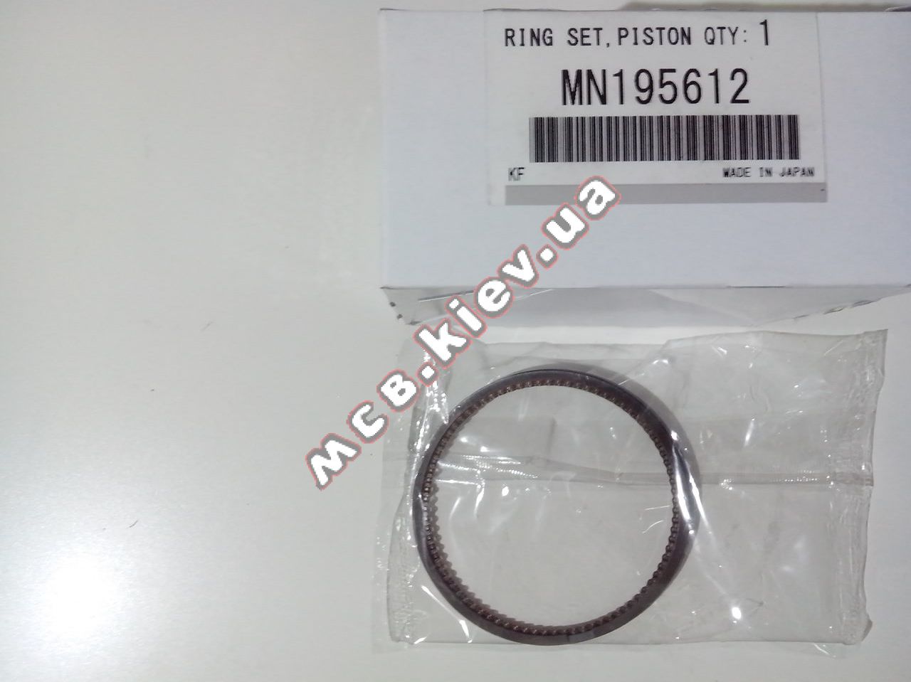 ������ ��������� Lancer X 1.5 (1 ��) MC MN195612