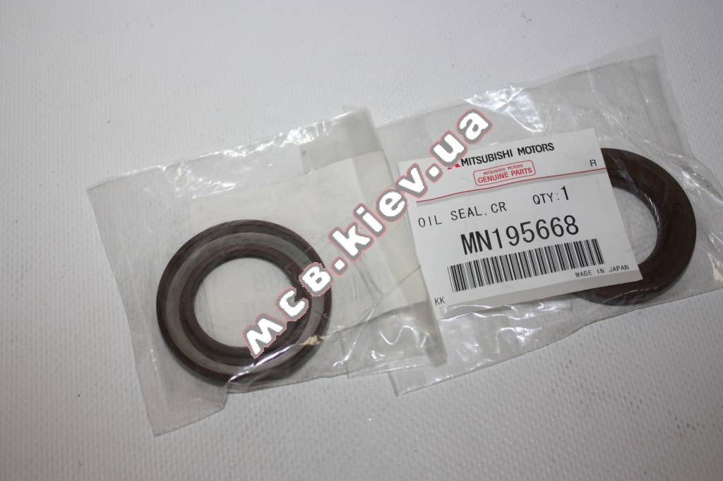    Lancer X 1.5 MC MN195668