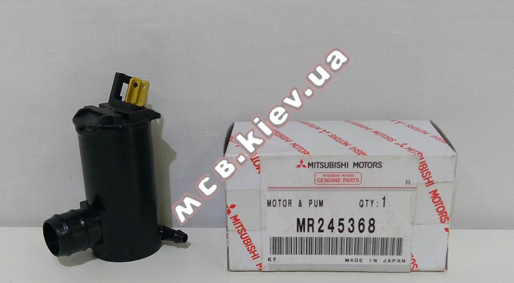 ����� ��������� �������� ������ Lancer IX MC MR245368