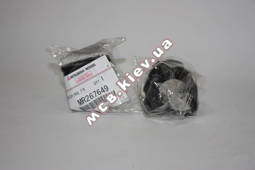 ������ ������������� ��������� ���������� MPS (98-09) MC MR267649