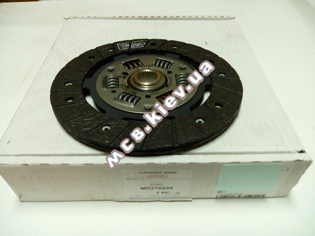 ���� ��������� Space Star 1.6 MC MR276659